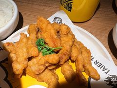 停不下来小酥肉-太二酸菜鱼(兴业太古汇店)