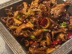 -同喜烤鸭店(光芒店)