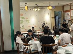 -江城小馆陕南妈妈菜·全球旅行餐厅(钟楼店)