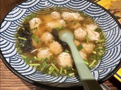 -北丐先生·野馄饨烧烤(雨花万象店)