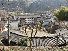 -海窝子古镇