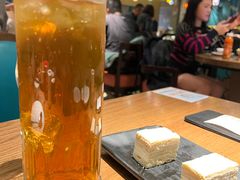 -耶里夏丽新疆餐厅(百联中环购物广场店)