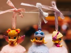 -泡泡玛特POPMART(蓝色港湾店)