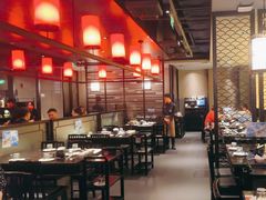 -捞王猪肚鸡火锅(财富中心店)