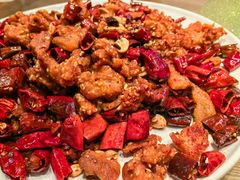 -水煮三国·川鲁江湖菜(香山店)