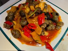 -柳喜辣·烧烤酒局(跃进总店)