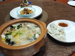 -郑庄脂渣海鲜楼(九水路店)