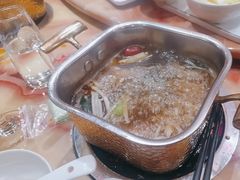 -清真军邺·金富苑肥牛(石坡街旗舰店)