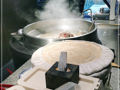 -长岁羊肉汤(万象城店)