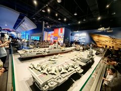 -中国人民解放军海军博物馆