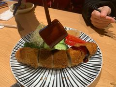 -五道双马·双马餐厅(五道口店)