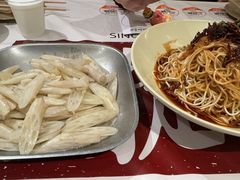 -靓靓蒸虾·头牌蒸虾(万松园玲珑店)