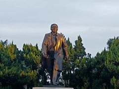 -荔枝公园-小平画像广场