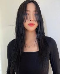 -sy杉影印象COLOUR专业烫染