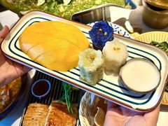 -BetterThai 泰加(苏州中心店)
