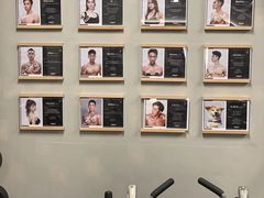 -YCHL Studios健身工作室(市二宫店)