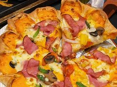 -必胜客(大悦城店)