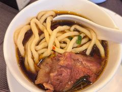 -中国厨房/台湾牛肉面