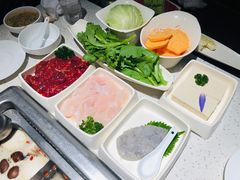 -海底捞火锅(顺义华联店)