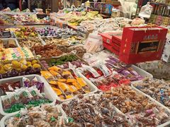 -南市食品街