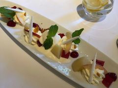-Le Comptoir de Pierre Gagnaire