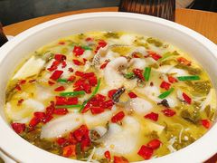 -金牌外婆家(苏州中心店)