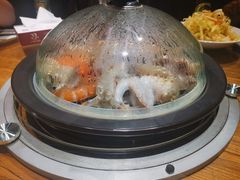 -77号渔船·蒸海鲜青岛菜(积米崖店)