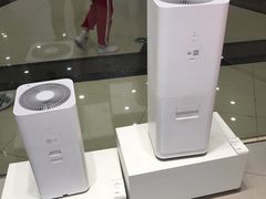 -小米之家盐城大有境汽车体验店