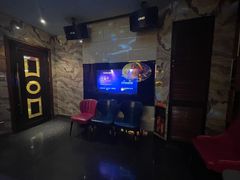 -凯乐会量贩KTV(国防大厦总店)