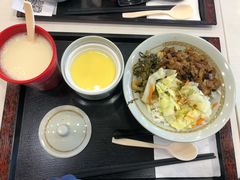 -永和大王·现磨豆浆·卤肉饭(九亭SH085店)