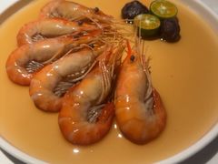 -醉舍·新淮扬菜(长宁龙之梦店)