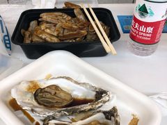 -盒马鲜生(双清路店)