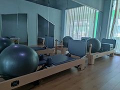 -METIS FITNESS女性健身工作室