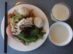 -好逸SMART酒店(成都春熙路太古里店)