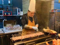 -富力希尔顿酒店·源氏日餐厅