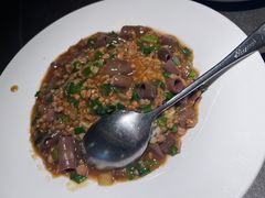 -前海沿·青岛菜(大拇指广场石老人店)