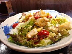 凯撒蔬菜色拉-一升庵(仙霞路店)