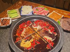 -陈眼镜火锅(总店)