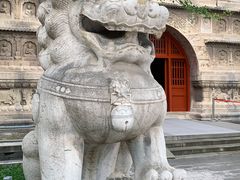 -北京石刻艺术博物馆(五塔寺)