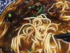 -顺丰面馆(打浦店)