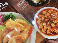 -掌上鲜(南顺城街店)