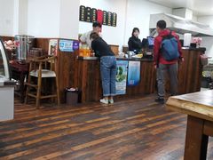 -老北京正宗炸酱面(渤海明珠店)