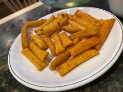 -火胖子肥肠煲·始于1998(南山村店)