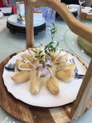 -宝格利廷宴会艺术中心(南商店)
