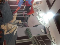 -临街徽菜馆·正宗黄山味