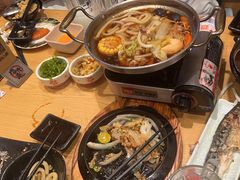 -沼津港渔市(宏伊国际广场店)