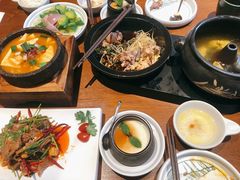 -云海肴云南菜(花园城店)