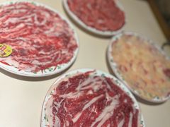 -汕头八合里海记牛肉店(清河店)