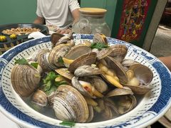 -爷爷的烀饼店