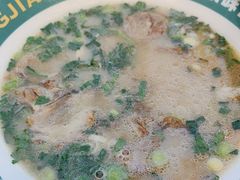 -当家水煎包·牛肉汤(浦江店)